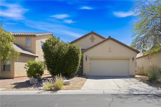 4044 Clove Hitch Street, North Las Vegas, NV 89032