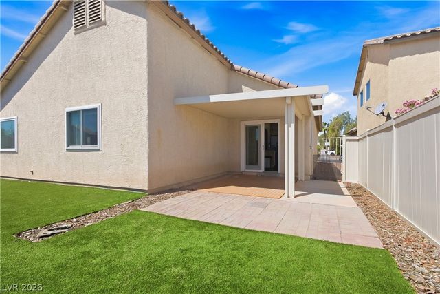 4044 Clove Hitch Street, North Las Vegas, NV 89032