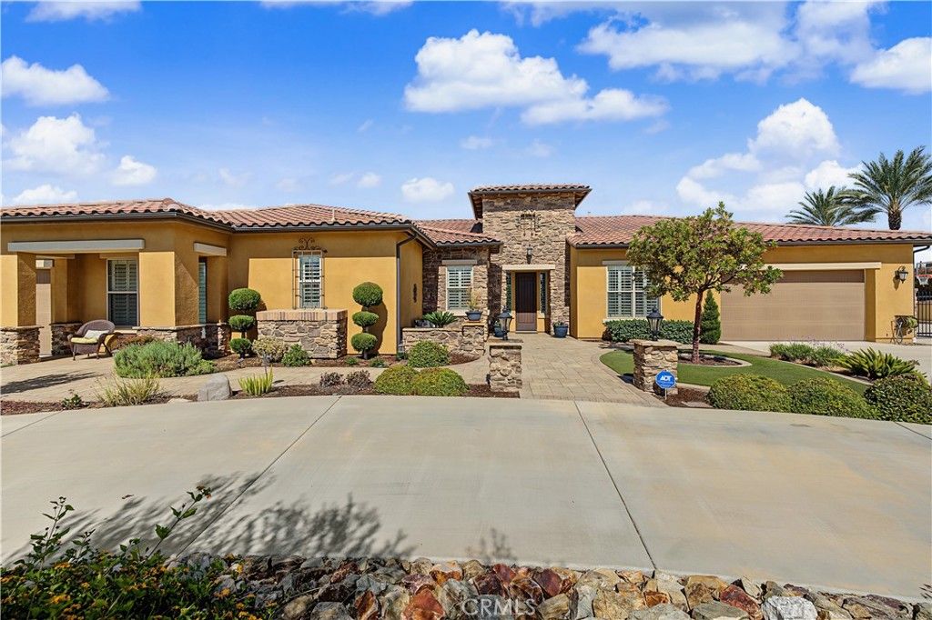 7759 Kingdom Drive, Riverside, CA 92506 — exterior