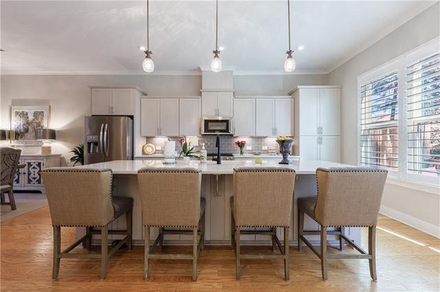 767 Hadley NE Lane, Marietta, GA 30068