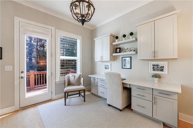 767 Hadley NE Lane, Marietta, GA 30068