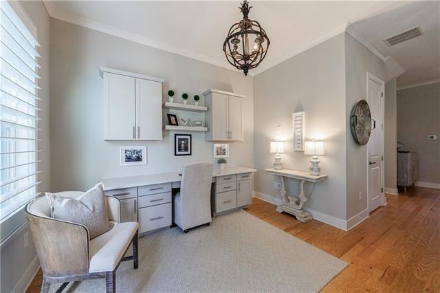 767 Hadley NE Lane, Marietta, GA 30068