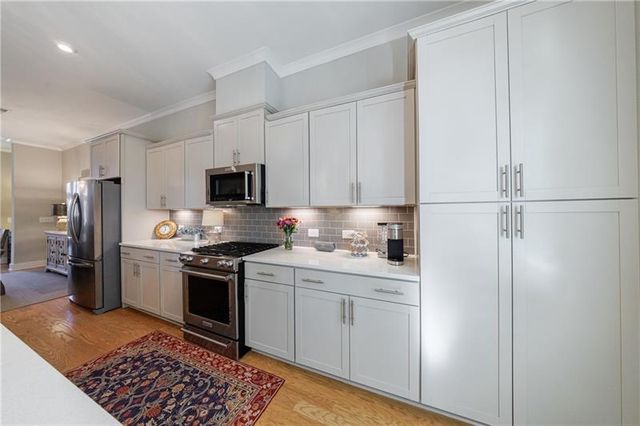 767 Hadley NE Lane, Marietta, GA 30068