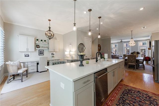 767 Hadley NE Lane, Marietta, GA 30068