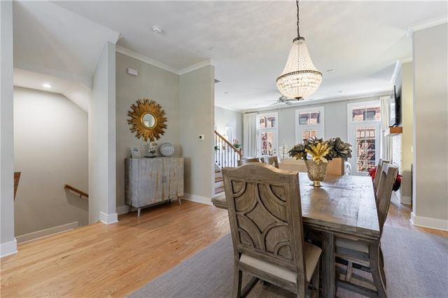 767 Hadley NE Lane, Marietta, GA 30068