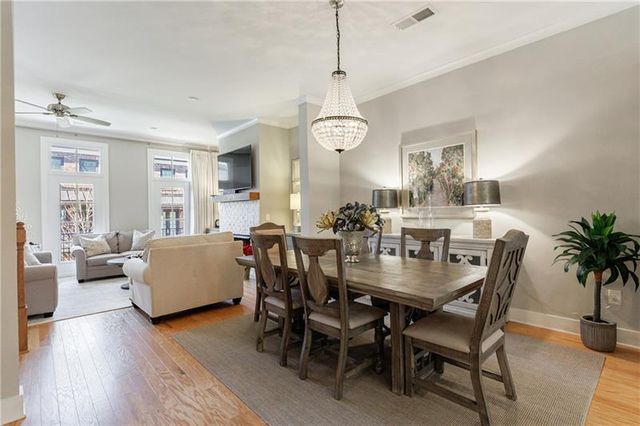 767 Hadley NE Lane, Marietta, GA 30068