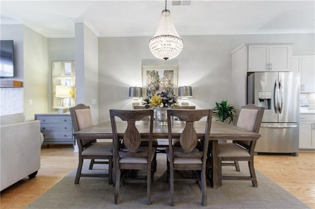 767 Hadley NE Lane, Marietta, GA 30068