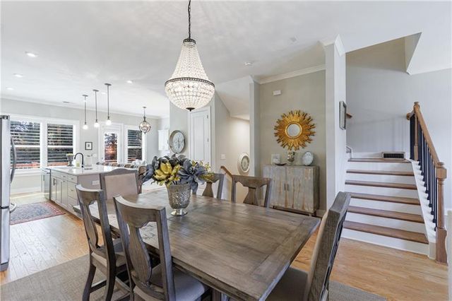 767 Hadley NE Lane, Marietta, GA 30068