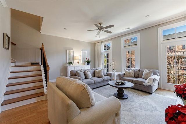 767 Hadley NE Lane, Marietta, GA 30068