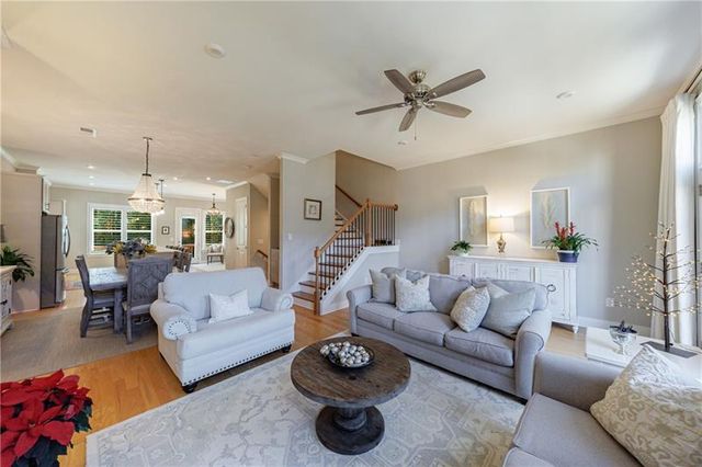 767 Hadley NE Lane, Marietta, GA 30068