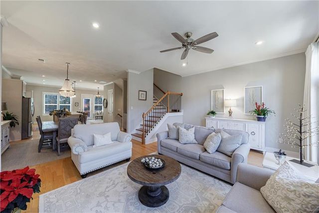 767 Hadley NE Lane, Marietta, GA 30068