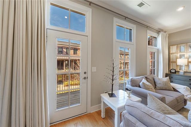 767 Hadley NE Lane, Marietta, GA 30068