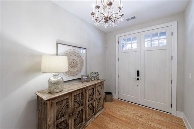 767 Hadley NE Lane, Marietta, GA 30068