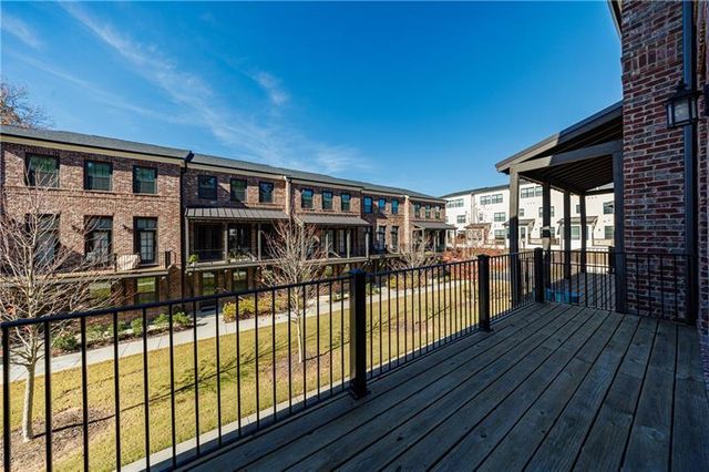 767 Hadley NE Lane, Marietta, GA 30068