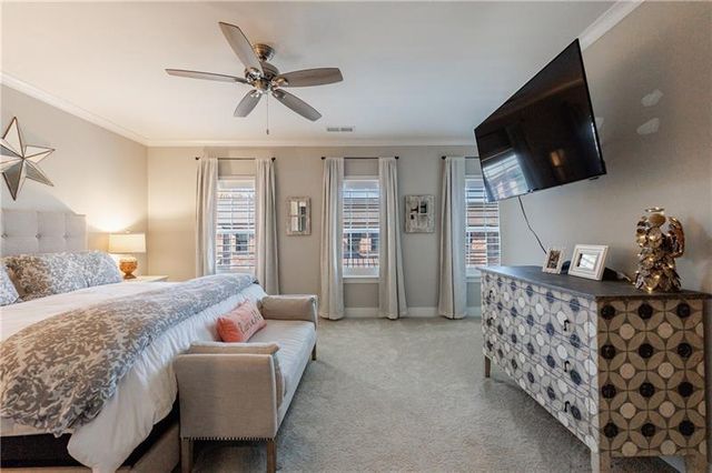 767 Hadley NE Lane, Marietta, GA 30068