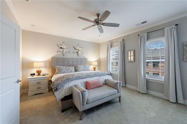 767 Hadley NE Lane, Marietta, GA 30068