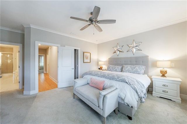 767 Hadley NE Lane, Marietta, GA 30068