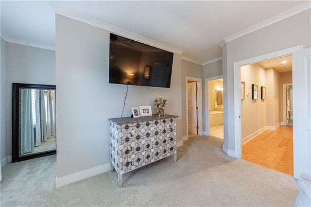 767 Hadley NE Lane, Marietta, GA 30068