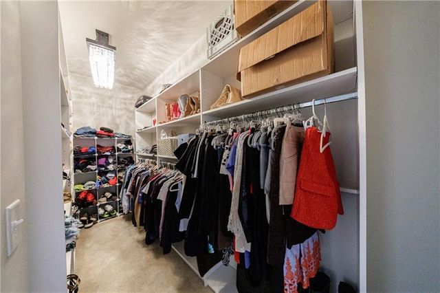 767 Hadley NE Lane, Marietta, GA 30068