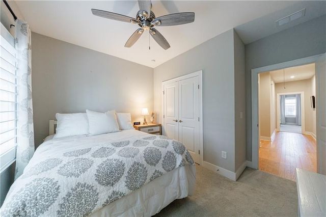 767 Hadley NE Lane, Marietta, GA 30068