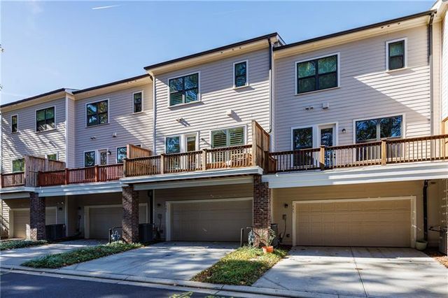 767 Hadley NE Lane, Marietta, GA 30068