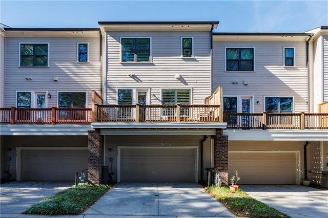 767 Hadley NE Lane, Marietta, GA 30068