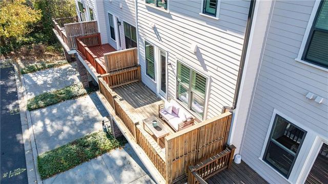 767 Hadley NE Lane, Marietta, GA 30068