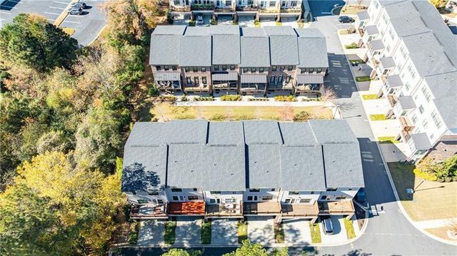 767 Hadley NE Lane, Marietta, GA 30068