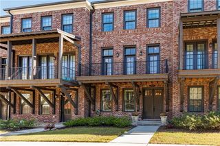 767 Hadley NE Lane, Marietta, GA 30068