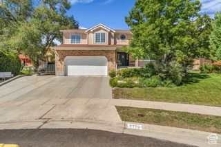 1779 E PERUVIAN CIR, Sandy, UT 84093