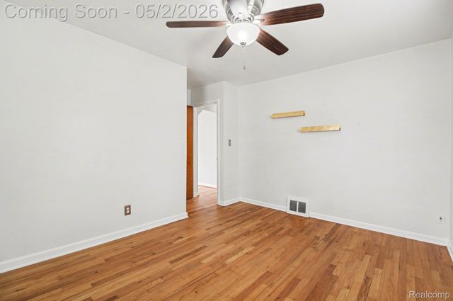 151 Highland Avenue, Clawson, MI 48017