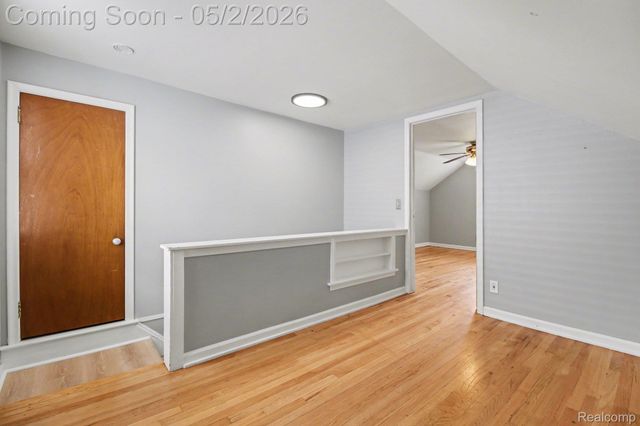 151 Highland Avenue, Clawson, MI 48017