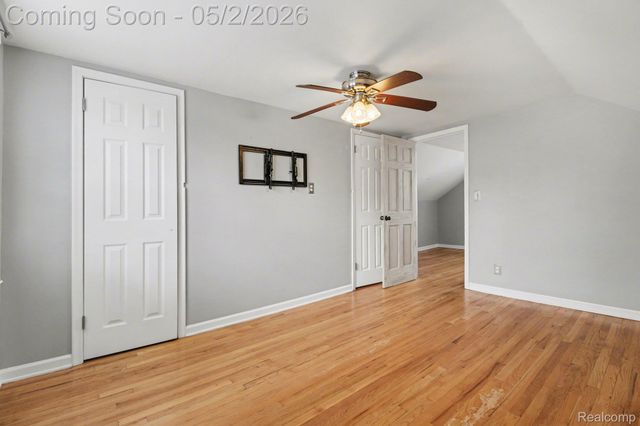 151 Highland Avenue, Clawson, MI 48017