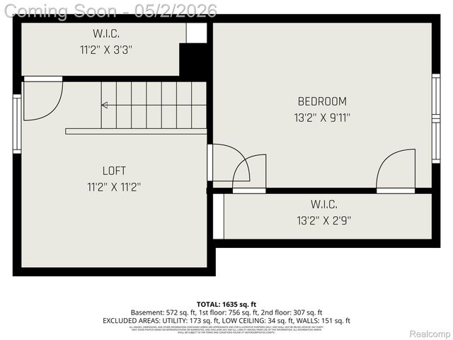 151 Highland Avenue, Clawson, MI 48017