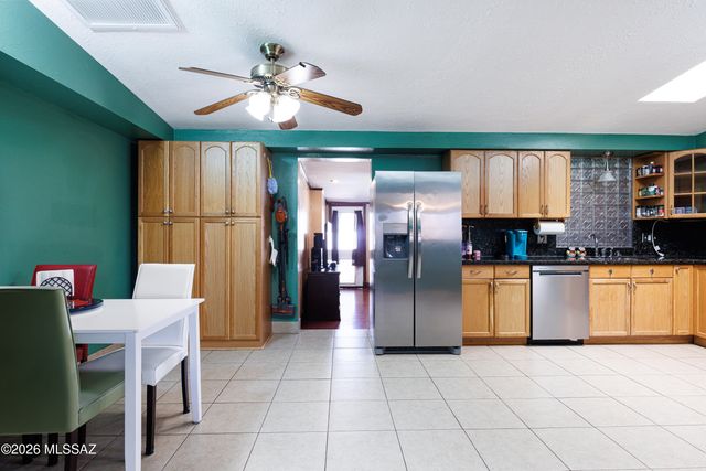 1355 E Sierra Drive, Sierra Vista, AZ 85635