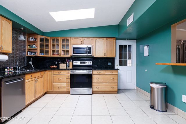 1355 E Sierra Drive, Sierra Vista, AZ 85635