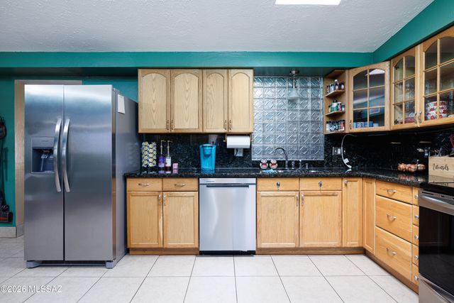 1355 E Sierra Drive, Sierra Vista, AZ 85635