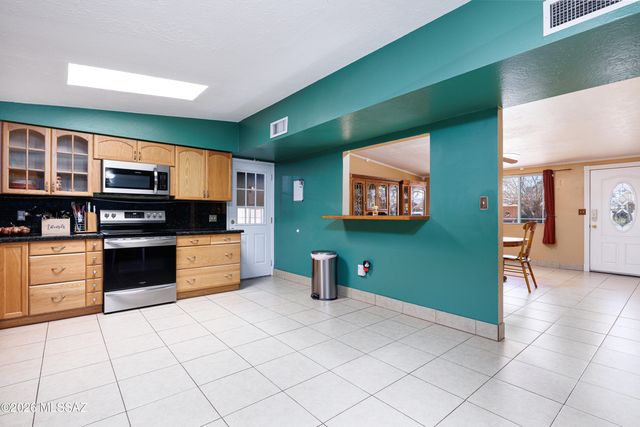 1355 E Sierra Drive, Sierra Vista, AZ 85635