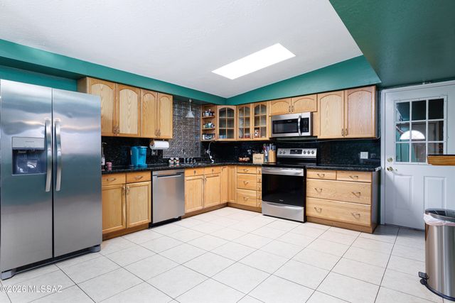 1355 E Sierra Drive, Sierra Vista, AZ 85635