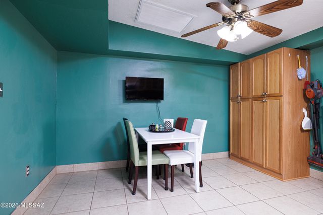 1355 E Sierra Drive, Sierra Vista, AZ 85635