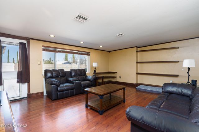 1355 E Sierra Drive, Sierra Vista, AZ 85635