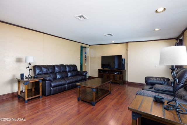 1355 E Sierra Drive, Sierra Vista, AZ 85635