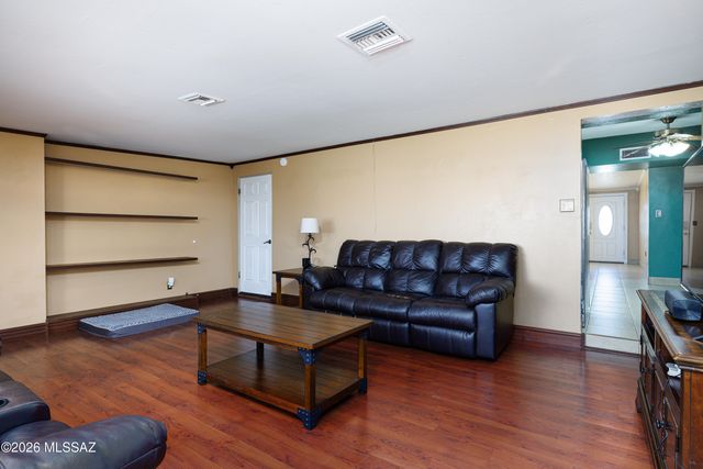 1355 E Sierra Drive, Sierra Vista, AZ 85635