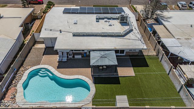 1355 E Sierra Drive, Sierra Vista, AZ 85635