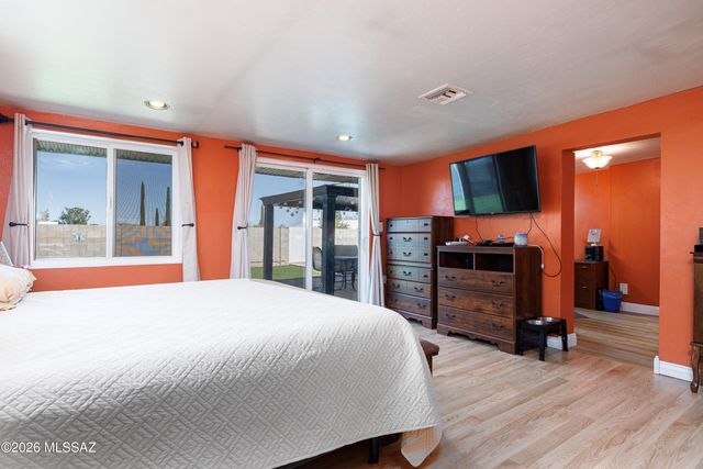 1355 E Sierra Drive, Sierra Vista, AZ 85635