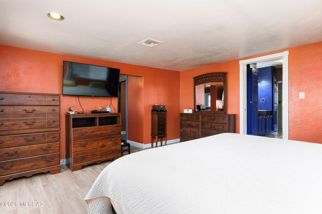 1355 E Sierra Drive, Sierra Vista, AZ 85635