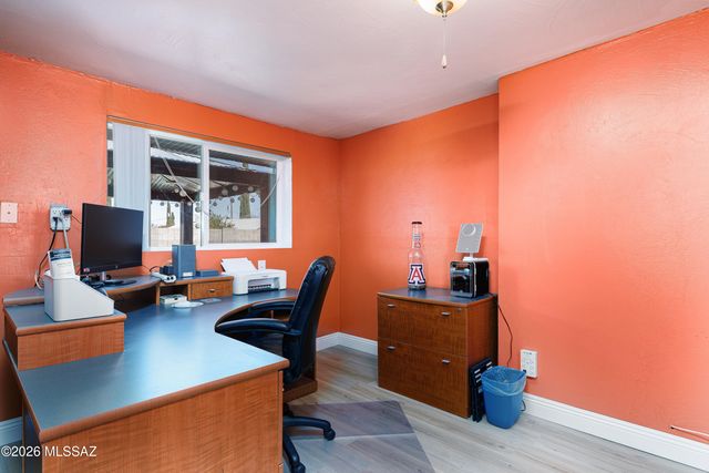 1355 E Sierra Drive, Sierra Vista, AZ 85635