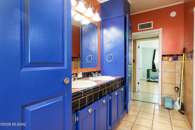 1355 E Sierra Drive, Sierra Vista, AZ 85635