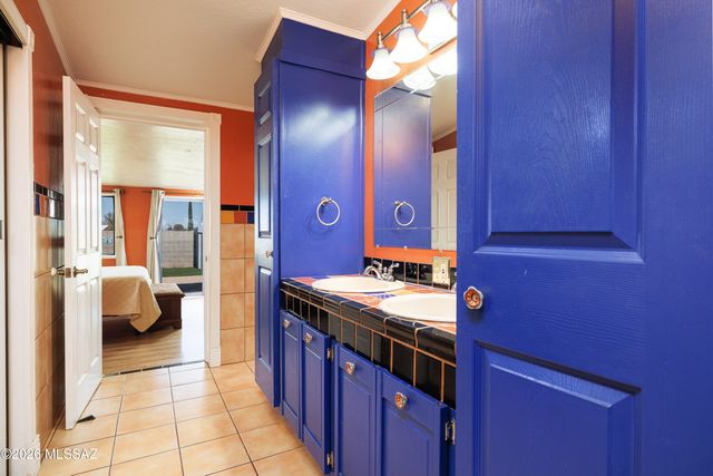 1355 E Sierra Drive, Sierra Vista, AZ 85635