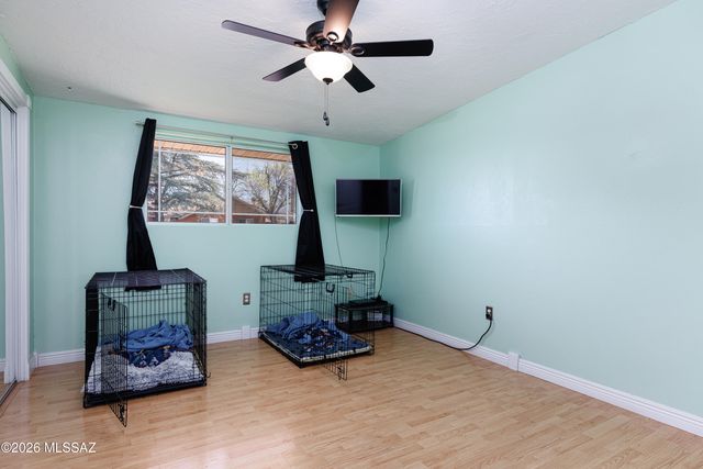 1355 E Sierra Drive, Sierra Vista, AZ 85635